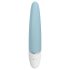 Satisfyer Marvelous Four - oppladbart vibratorsett (4 deler)