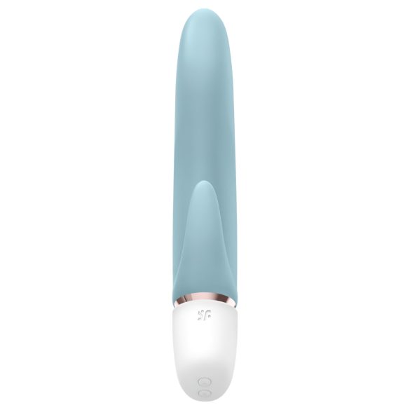 Satisfyer Marvelous Four - oppladbart vibratorsett (4 deler)
