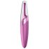 Satisfyer Twirling Delight - vanntett klitorisvibrator (lilla)