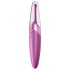 Satisfyer Twirling Delight - vanntett klitorisvibrator (lilla)