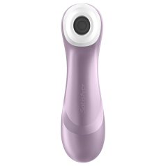 Satisfyer Pro 2 Gen2 - oppladbar klitorisstimulator (fiolett)   Satisfyer Pro 2 Gen2 - oppladbar klitorisstimulator (fiolett)