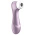 Satisfyer Pro 2 Gen2 - oppladbar klitorisstimulator (fiolett)