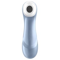   Satisfyer Pro 2 Gen2 - Oppladbar Lufttrykk Klitorisstimulator (Blå)