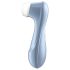 Satisfyer Pro 2 Gen2 - Oppladbar Lufttrykk Klitorisstimulator (Blå)