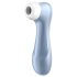 Satisfyer Pro 2 Gen2 - Oppladbar Lufttrykk Klitorisstimulator (Blå)