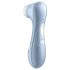 Satisfyer Pro 2 Gen2 - Oppladbar Lufttrykk Klitorisstimulator (Blå)