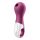 Satisfyer Lucky Libra - luftbølgestimulator for klitoris (lilla)