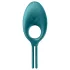 Satisfyer Swordsman - oppladbar vibrasjonsring for menn (grønn)