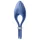 Satisfyer Duelist - oppladbar vibrasjonsring for penis (blå)