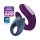 Satisfyer Partnerboks 2 - smart parvibrator sett (2 deler)