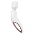Satisfyer Wand-erland - massasjerende vibrator (hvit)