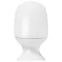 Satisfyer Wand-erland - massasjerende vibrator (hvit)