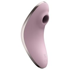 Satisfyer Vulva Lover 1 - luftbølger klitorisvibrator (lilla)   Satisfyer Vulva Lover 1 - luftbølger klitorisvibrator (lilla)
