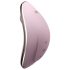 Satisfyer Vulva Lover 1 - luftbølger klitorisvibrator (lilla)