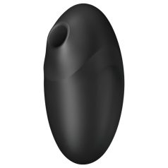 Satisfyer Vulva Lover 3 - luftbølgestimulator for klitoris (svart)   Satisfyer Vulva Lover 3 - luftbølgestimulator for klitoris (svart)