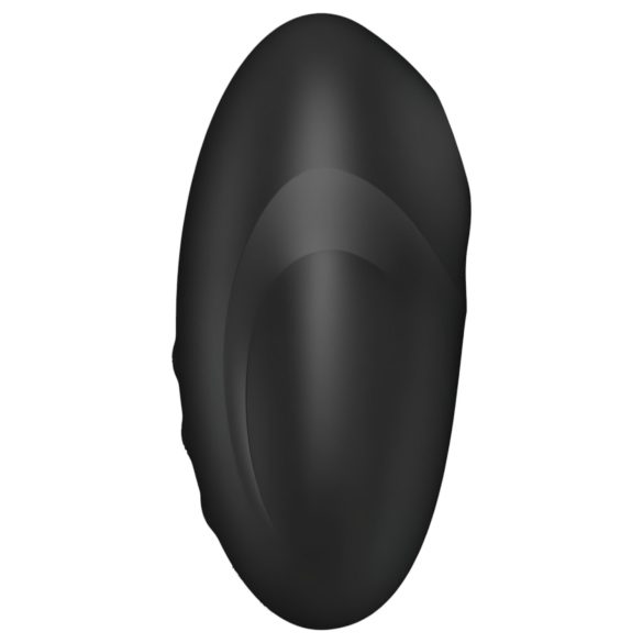 Satisfyer Vulva Lover 3 - luftbølgestimulator for klitoris (svart)