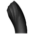 Satisfyer Curvy Trinity 4 - lufttrykks 2-i-1‑vibrator (svart)