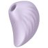 Satisfyer Pearl Diver - luftbølgede klitorisstimulator (lilla)