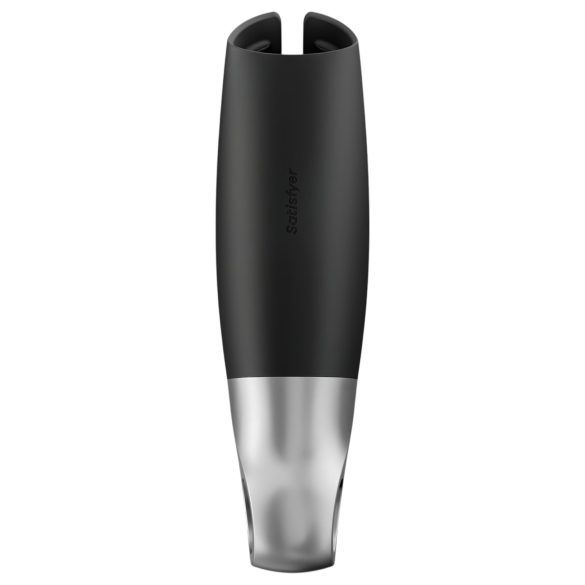 Satisfyer Power - smart, oppladbar masturbator (svart)