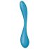 Satisfyer G-spot Flex 5 - smart G-punktvibrator (grønn)
