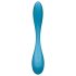 Satisfyer G-spot Flex 5 - smart G-punktvibrator (grønn)