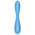 Satisfyer G-spot Flex 4 - Smart G-punkt Vibrator (Turkis)