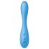 Satisfyer G-spot Flex 4 - Smart G-punkt Vibrator (Turkis)