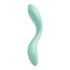 Satisfyer Rrrolling G-punktvibrator med bevegelige kuler (mynte)
