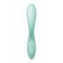 Satisfyer Rrrolling G-punktvibrator med bevegelige kuler (mynte)