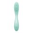 Satisfyer Rrrolling G-punktvibrator med bevegelige kuler (mynte)