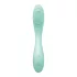 Satisfyer Rrrolling G-punktvibrator med bevegelige kuler (mynte)