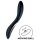 Satisfyer Rrrolling - G-punktvibrator med bevegelig kule (svart)