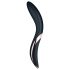 Satisfyer Rrrolling - G-punktvibrator med bevegelig kule (svart)