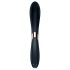 Satisfyer Rrrolling - G-punktvibrator med bevegelig kule (svart)