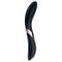 Satisfyer Rrrolling - G-punktvibrator med bevegelig kule (svart)