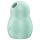 Satisfyer Pro To Go 1 - Oppladbar, lufttrykk-klitorisstimulator (mint)