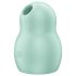 Satisfyer Pro To Go 1 - Oppladbar, lufttrykk-klitorisstimulator (mint)