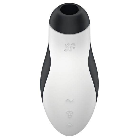Satisfyer Orca - vanntett klitorisstimulator
