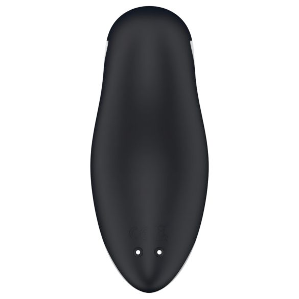 Satisfyer Orca - vanntett klitorisstimulator