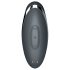 Satisfyer Tap & Climax 2 - 2i1 klitorisvibrator (grå)