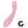 Satisfyer G-Force - oppladbar, vanntett G-punktvibrator (rosa)