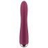 Satisfyer Spinning Vibe 1 - roterende G-punkt-vibrator (rød)