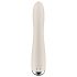 Satisfyer Spinning Vibe 1 - Roterende G-punktvibrator (beige)