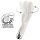 Satisfyer Spinning Rabbit 1 - roterende klitorisstimulator (beige)