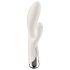 Satisfyer Spinning Rabbit 1 - roterende klitorisstimulator (beige)