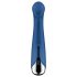 Satisfyer Spinning G-Spot 1 - roterende G-punktvibrator (blå)