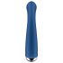 Satisfyer Spinning G-Spot 1 - roterende G-punktvibrator (blå)