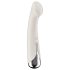 Satisfyer Spinning G-Spot 1 - roterende G-punktvibrator (beige)