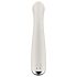 Satisfyer Spinning G-Spot 1 - roterende G-punktvibrator (beige)