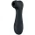 Satisfyer Pro2 Gen3 - App-styrt klitorisstimulator med trykkbølger (mørk grå)